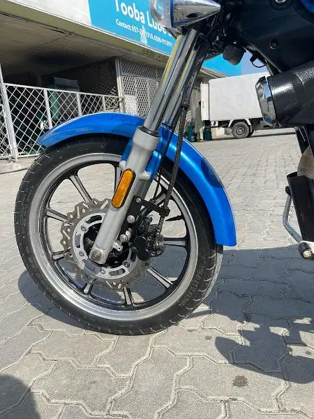 Selling My Hi Speed Freedom SR200 With All Genuine Accessories