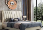 Bed Set, King size bed, Queen Size Bed