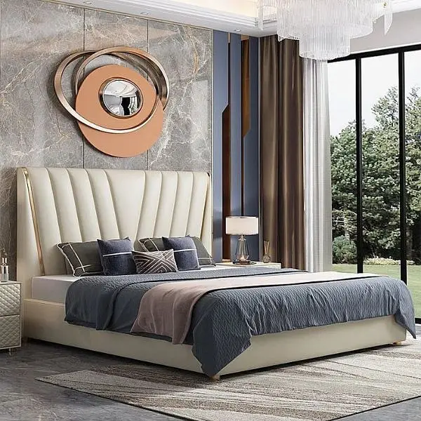 Bed Set, King size bed, Queen Size Bed