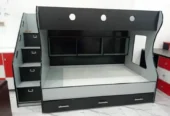 bunk bed/triple bunk bed
