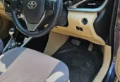 Toyota Yaris 2020