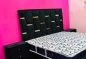 Bed Set, King size bed, Queen Size Bed