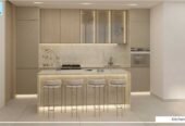 Dubai Apartment on Payment Plan AED 599K