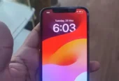 iPhone 12 for sale pta approved