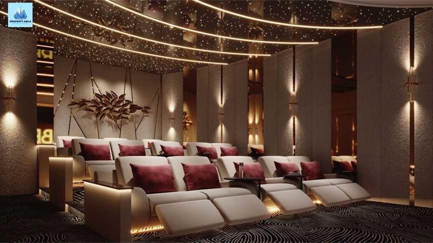 Electra by Acube Apartment In JVC Dubai Starting AED 760K