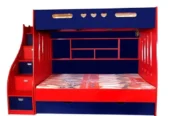 bunk bed/triple bunk bed