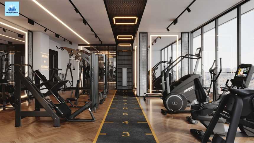 Electra by Acube Apartment In JVC Dubai Starting AED 760K