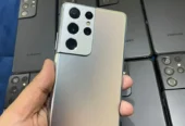 Samsung S21 Ultra 5G