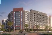 AZAZI BEACH OASIS Dubai Studio City Starting From AED 517K