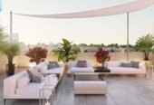 AZAZI BEACH OASIS Dubai Studio City Starting From AED 517K