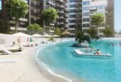 AZAZI BEACH OASIS Dubai Studio City Starting From AED 517K