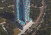 Pay 1% Monthly And Own Apartment In Dubai