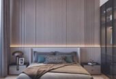 Pay 1% Monthly And Own Apartment In Dubai