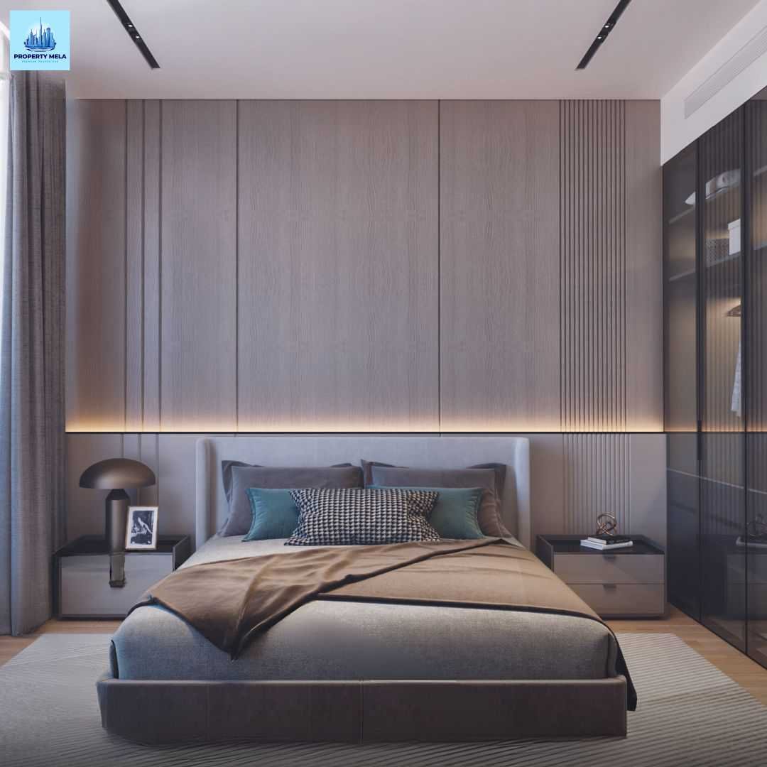 Pay 1% Monthly And Own Apartment In Dubai