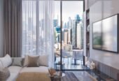 Pay 1% Monthly And Own Apartment In Dubai
