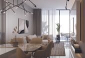 Pay 1% Monthly And Own Apartment In Dubai