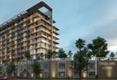 Buy property in Dubai ENQLAVE- by AQASA Starting AED 550K