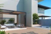 Buy property in Dubai ENQLAVE- by AQASA Starting AED 550K
