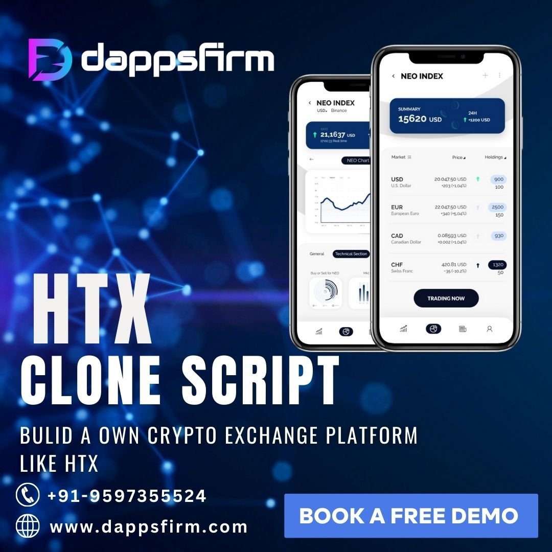 Huobi Clone Software: The Ultimate Solution for Crypto Start
