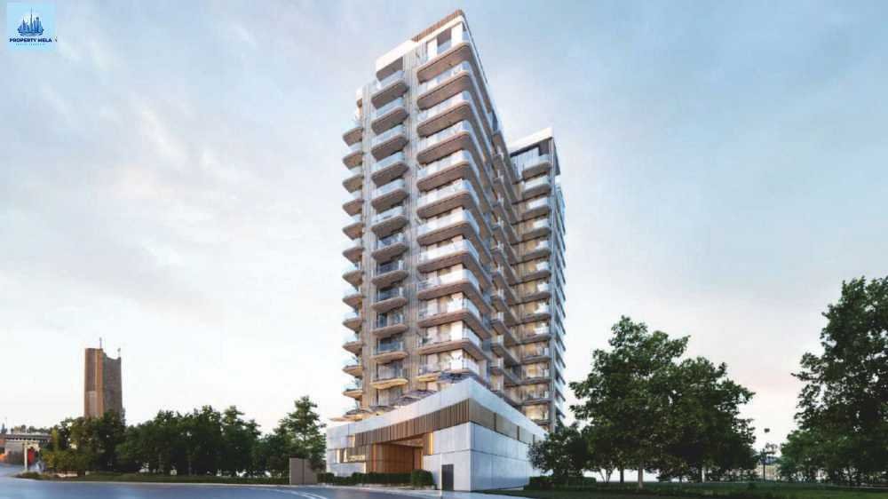 1 & 2 Bed Apartments with Dubai Creek View Starts AED 1M
