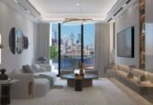 1 & 2 Bed Apartments with Dubai Creek View Starts AED 1M