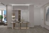 1 & 2 Bed Apartments with Dubai Creek View Starts AED 1M