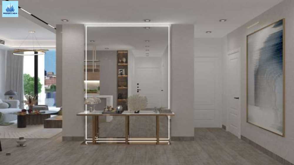 1 & 2 Bed Apartments with Dubai Creek View Starts AED 1M