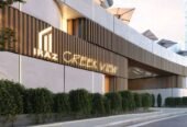 1 & 2 Bed Apartments with Dubai Creek View Starts AED 1M
