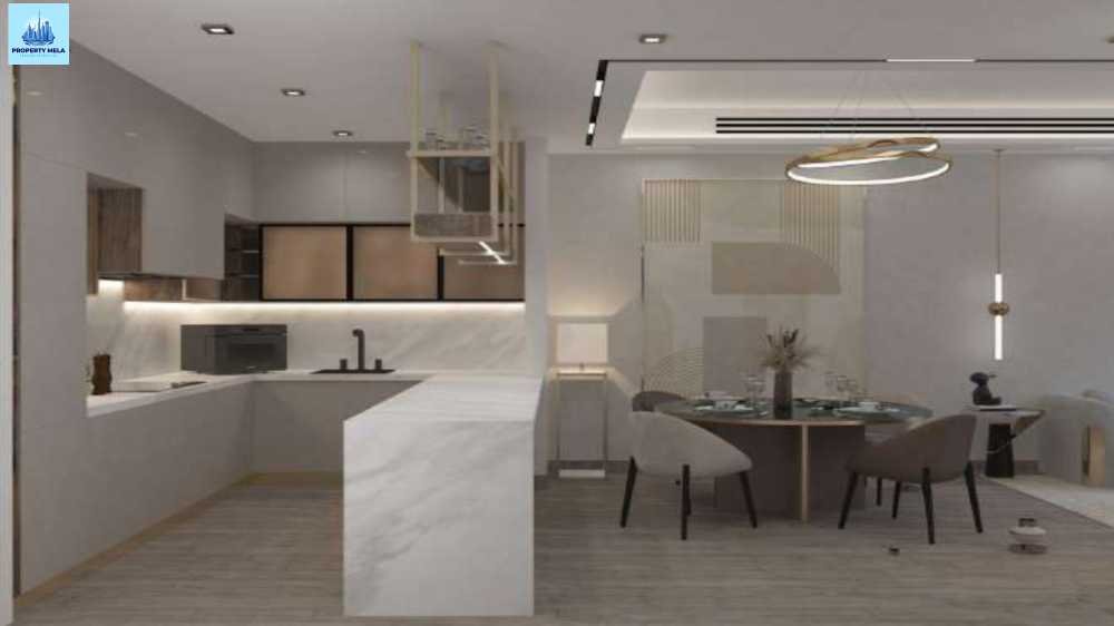 1 & 2 Bed Apartments with Dubai Creek View Starts AED 1M