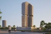 Dubai Apartment With Swimming Pool Just 1*% Monthly