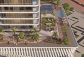 Dubai Apartment With Swimming Pool Just 1*% Monthly