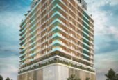Huge 2, 3 Bed Dubai Luxury Apartment Starts AED 3.3 M
