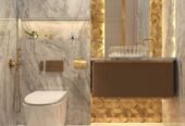 Huge 2, 3 Bed Dubai Luxury Apartment Starts AED 3.3 M