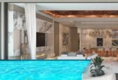 Huge 2, 3 Bed Dubai Luxury Apartment Starts AED 3.3 M