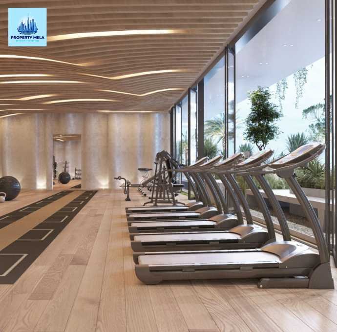 Huge 2, 3 Bed Dubai Luxury Apartment Starts AED 3.3 M