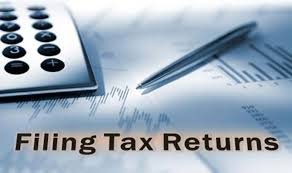 Tax-Filler