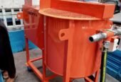 Grout Pump