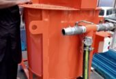 Grout Pump