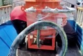Grout Pump