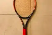 WILSON BURN 100S Countervail Tennis Racquet For Sale