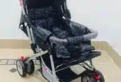 Imported baby prams. . .