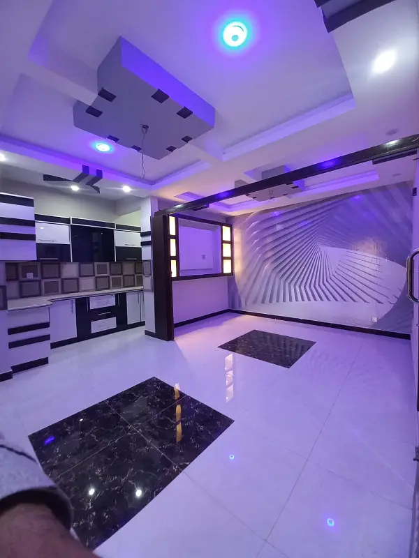 Luxury & Brand New Apartment for Sale