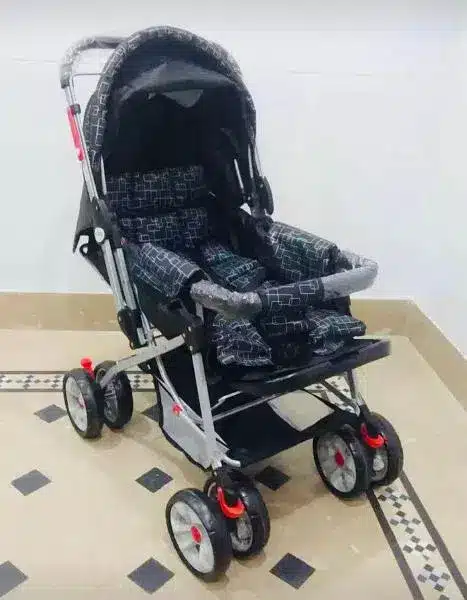 Imported baby prams. . .