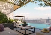 1 Bed Dubai Payment Plan Apartment Starting AED 820K
