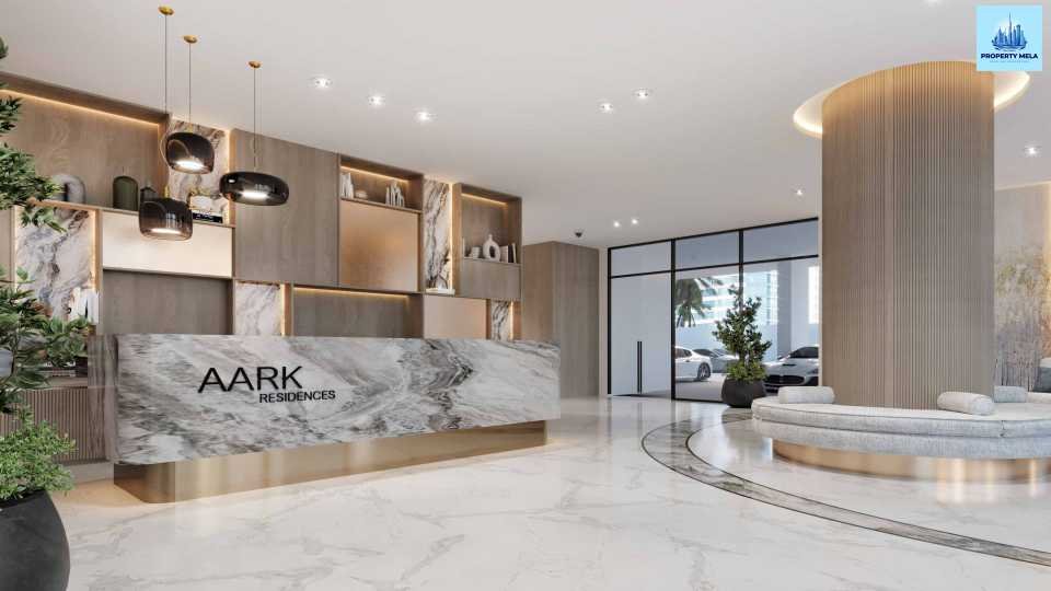 1 Bed Dubai Payment Plan Apartment Starting AED 820K