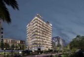 1 Bed Dubai Payment Plan Apartment Starting AED 820K
