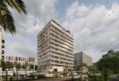 1 Bed Dubai Payment Plan Apartment Starting AED 820K
