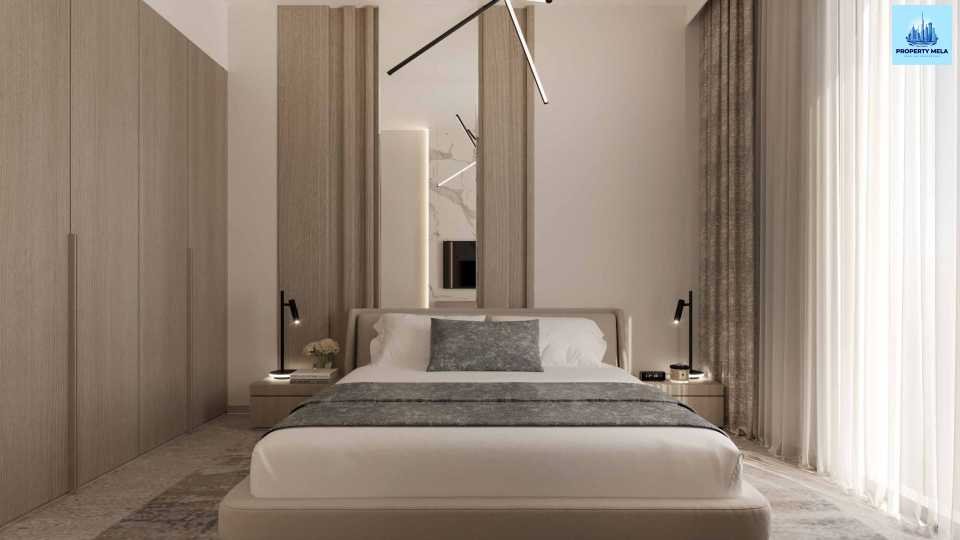 1 Bed Dubai Payment Plan Apartment Starting AED 820K