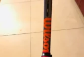WILSON BURN 100S Countervail Tennis Racquet For Sale