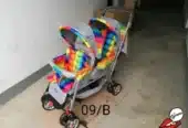 Imported baby prams. . .